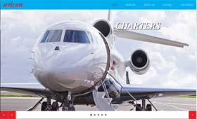 www.avicon.aero | Avicon Aviation consultants and Agents
