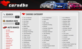 carsdb