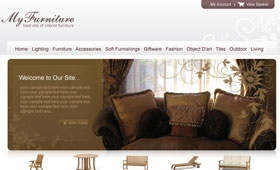 furniture