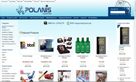 polanis